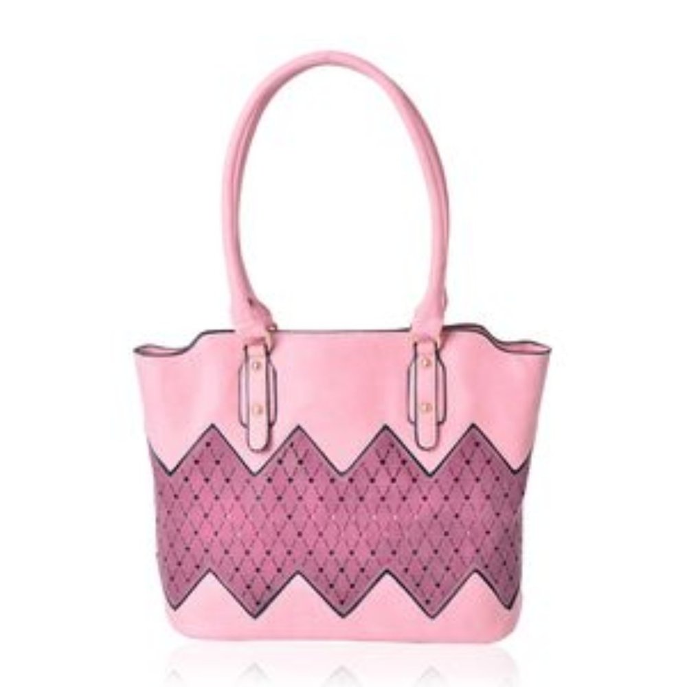 Ladies Tote Bag